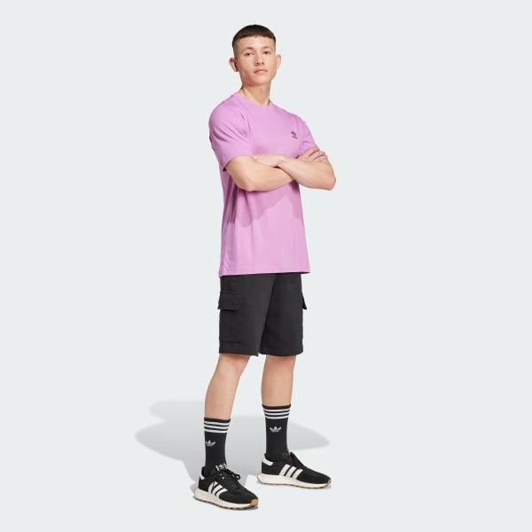 Trefoil Essentials Cargo Shorts Product Image