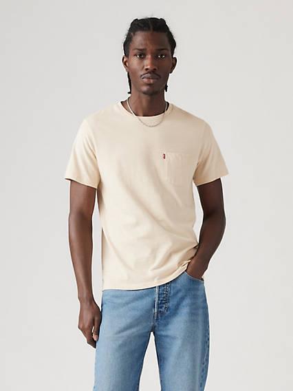 Levi's Pocket T-Shirt - Men's Product Image