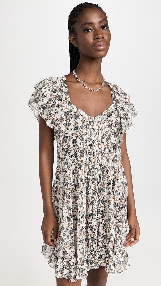 Isabel Marant Étoile Godrana Dress | Shopbop Product Image