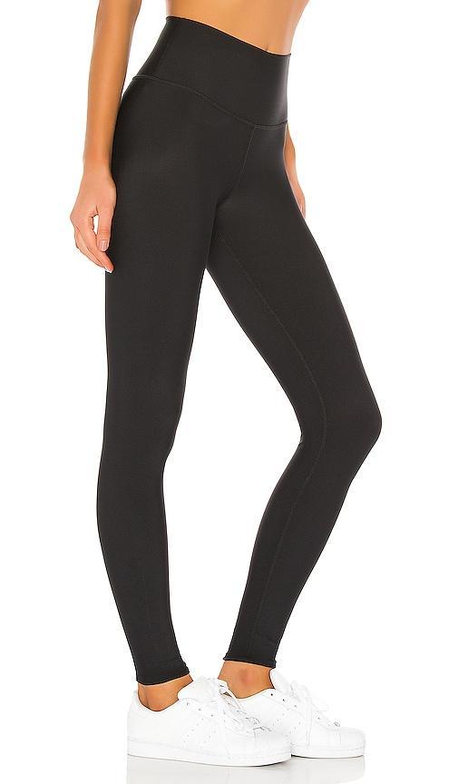 alo High Waist Airlift Legging Size L, M, XS. Product Image