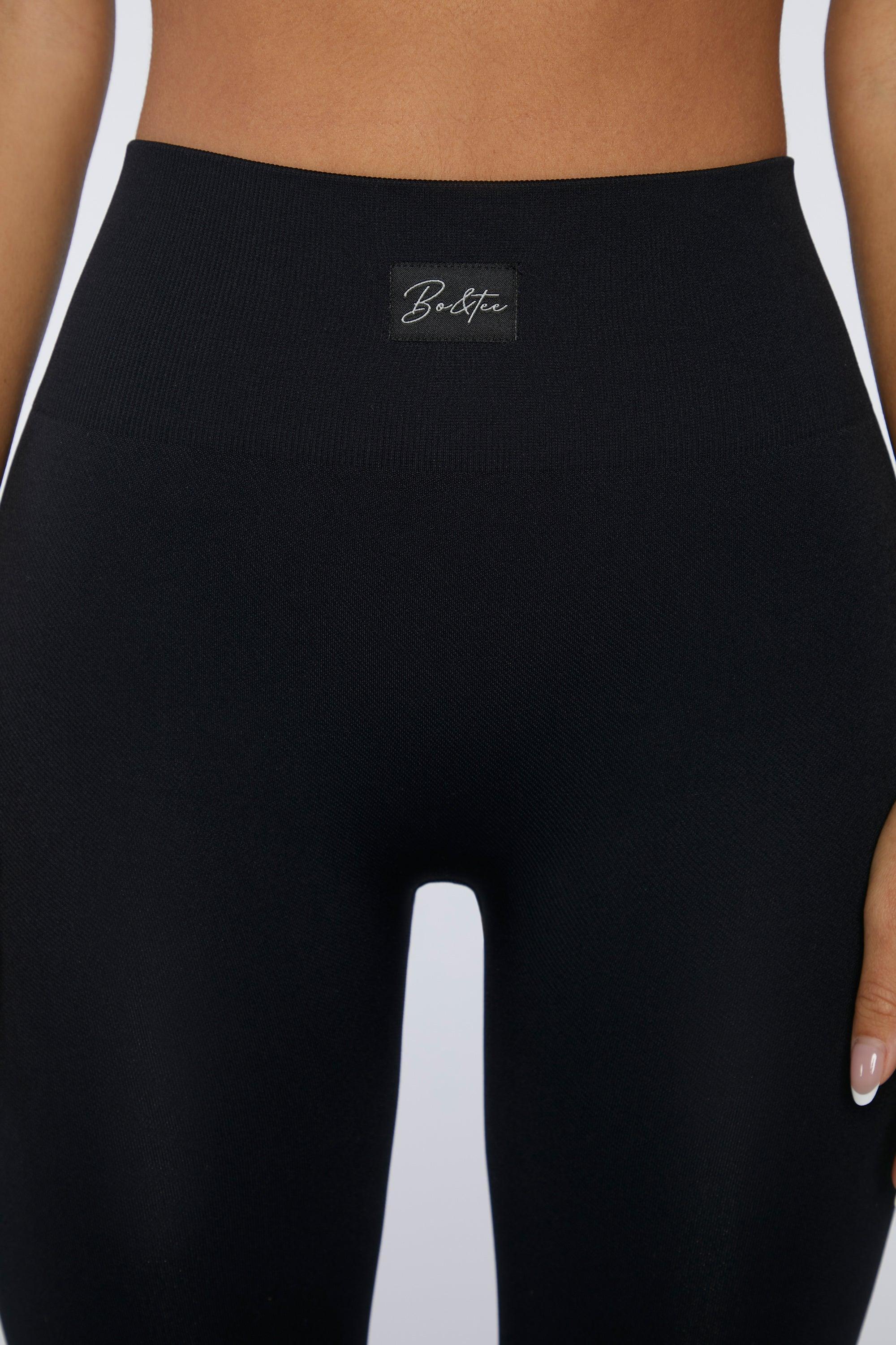 Leggings in Black Product Image