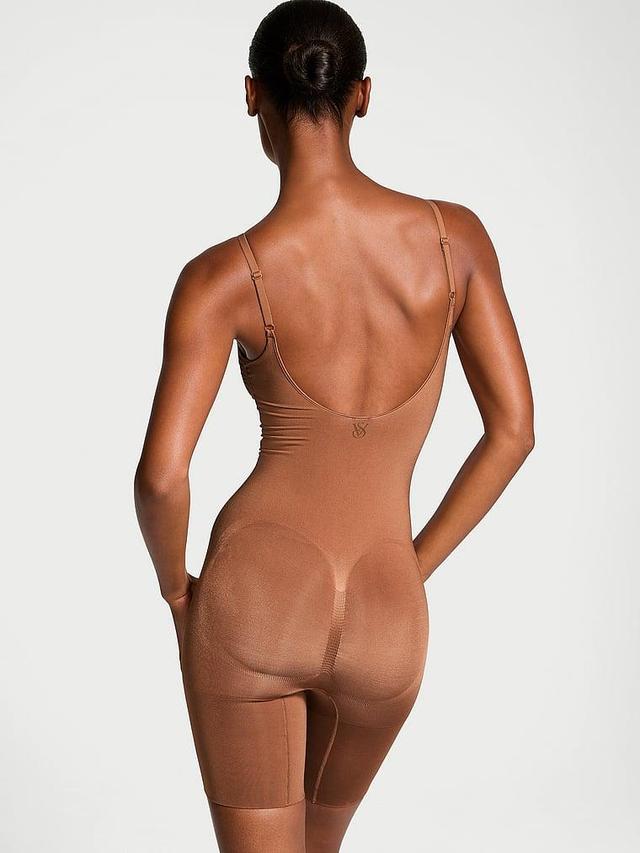 SeamlessShaping™ Mid-Thigh Bodysuit Product Image