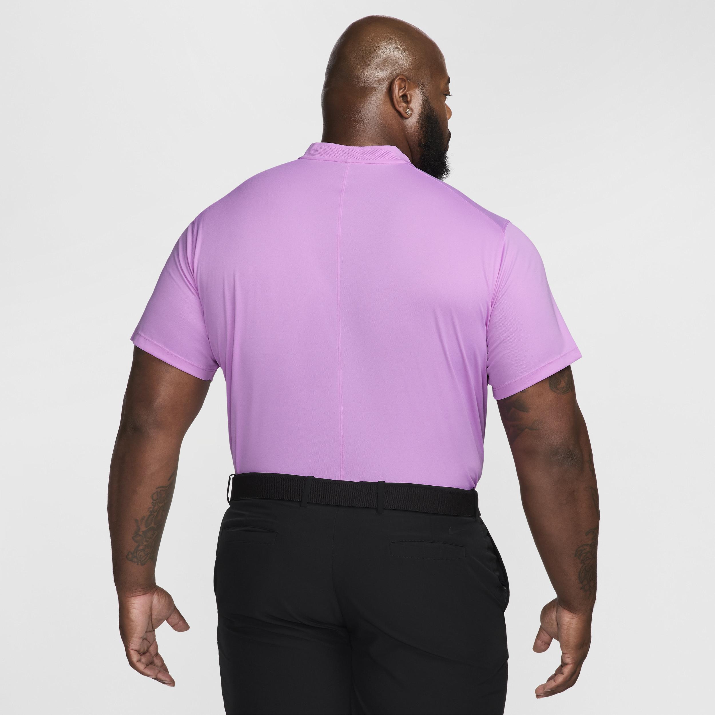 Nike Dri-FIT Victory Men's Golf Polo Product Image