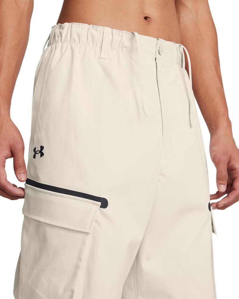 Men's UA Unstoppable Cargo Utility Pants Product Image