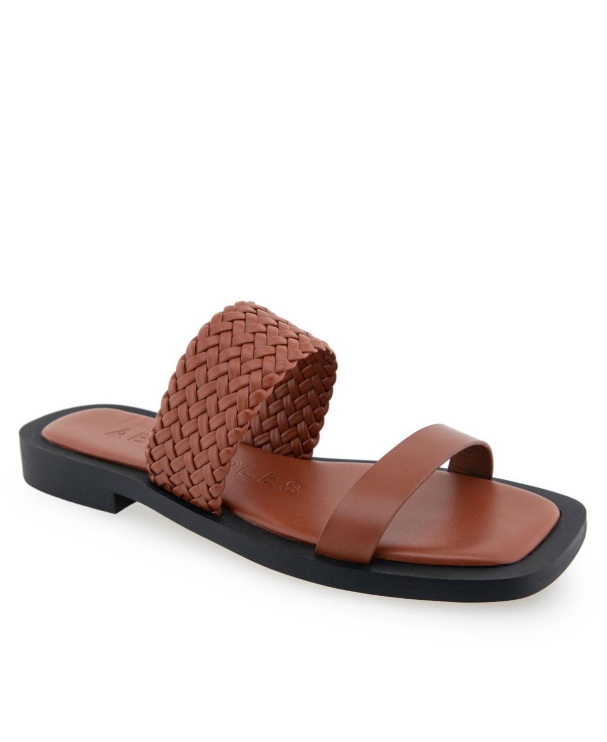 Aerosoles ST.Lukes Leather) Women's Sandals Product Image