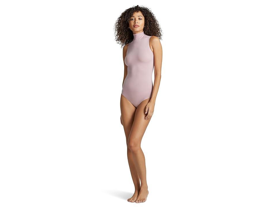 Commando Ballet Body Mock Neck Thong Bodysuit Product Image