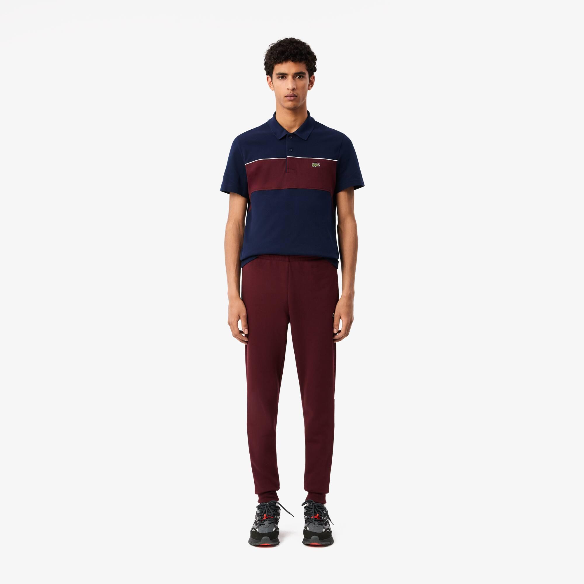 Slim Fit Sweatpants Product Image