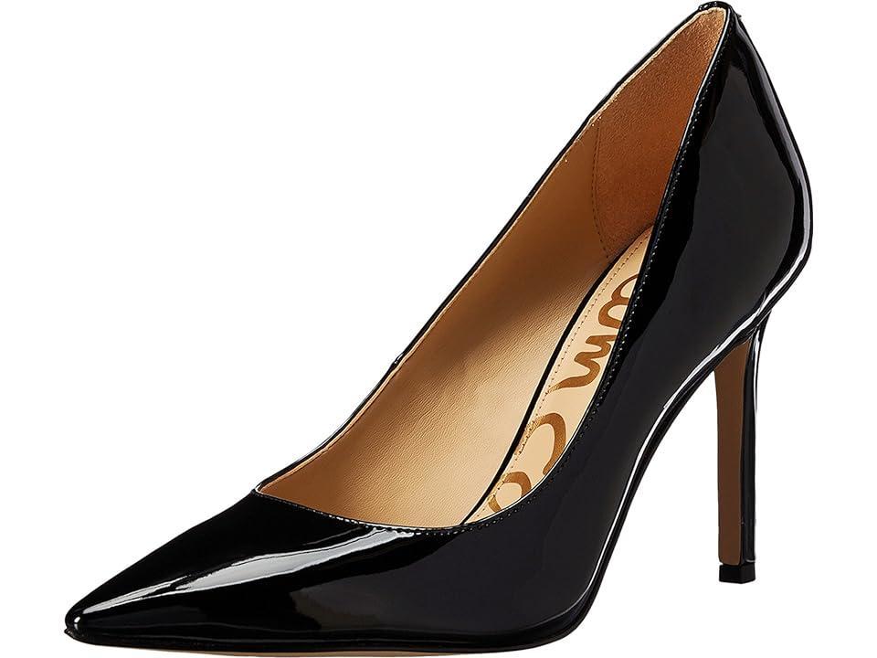 Sam Edelman Hazel Pointed Toe Pump - Wide Width Available Product Image