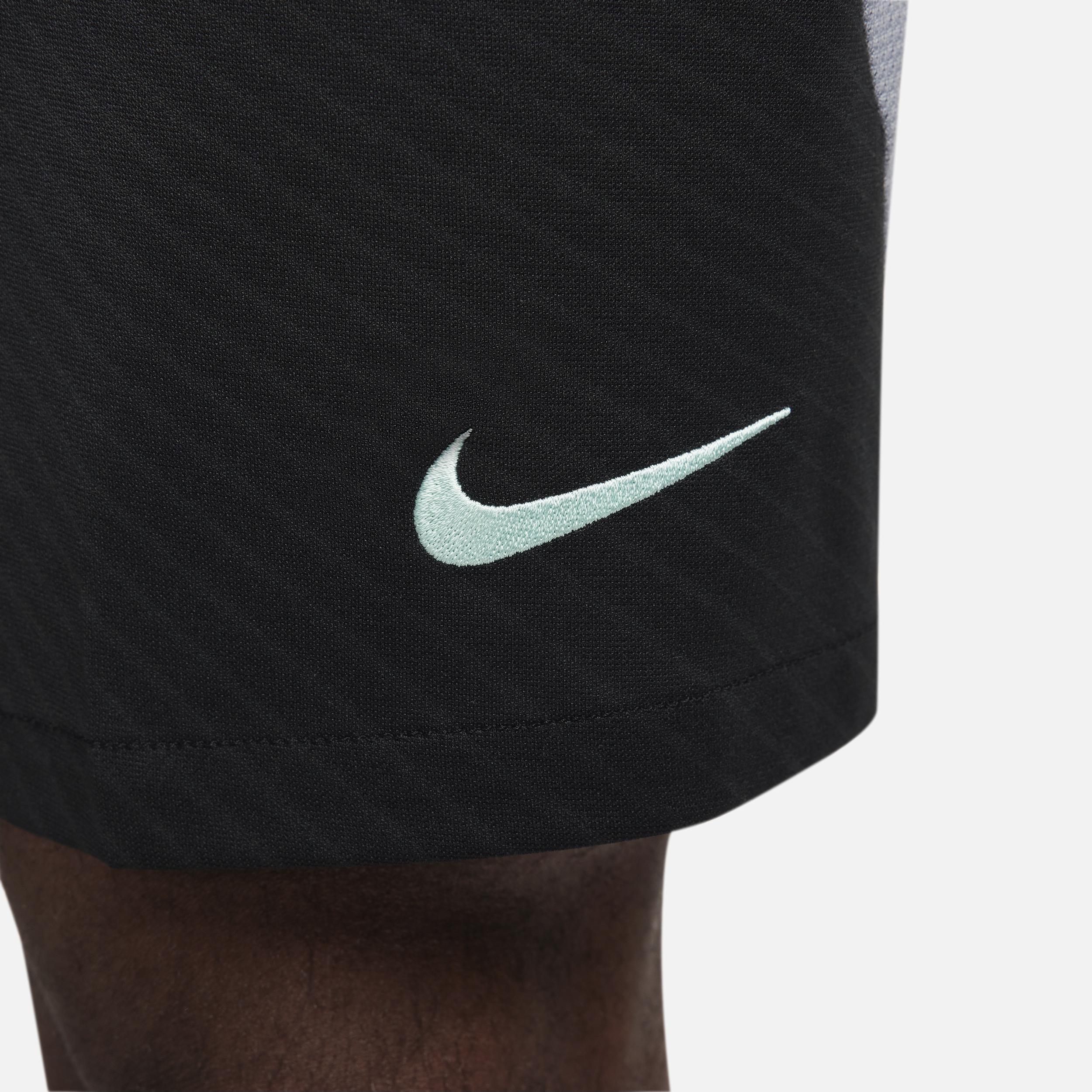 Chelsea FC Strike Third Nike Men's Dri-FIT Soccer Knit Shorts Product Image