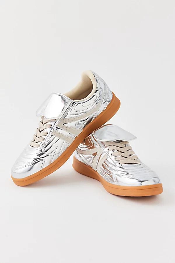 Steve Madden Madrid Sneaker Womens at Urban Outfitters Product Image