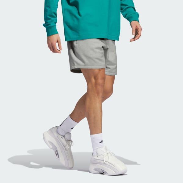 adidas Basketball Shorts Product Image