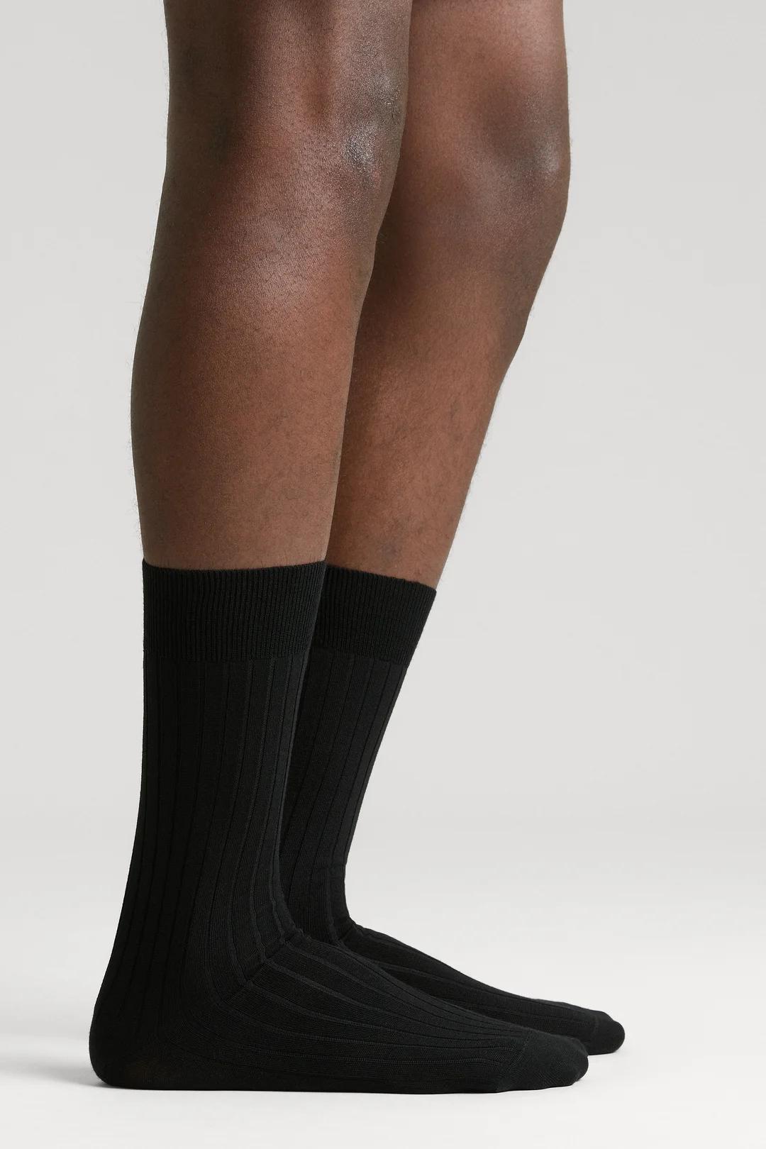 The Merino Sock Product Image