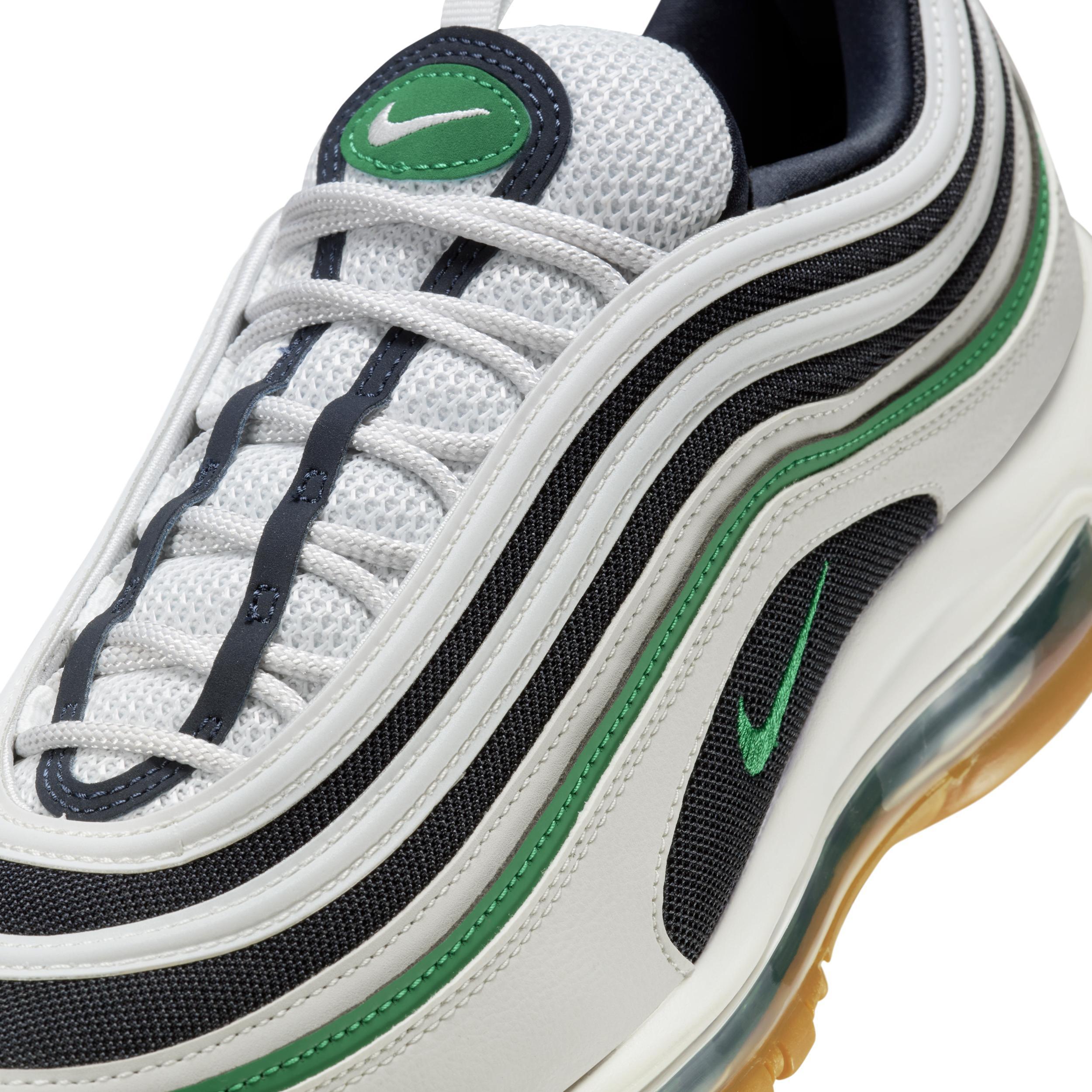 Nike Men's Air Max 97 Shoes Product Image