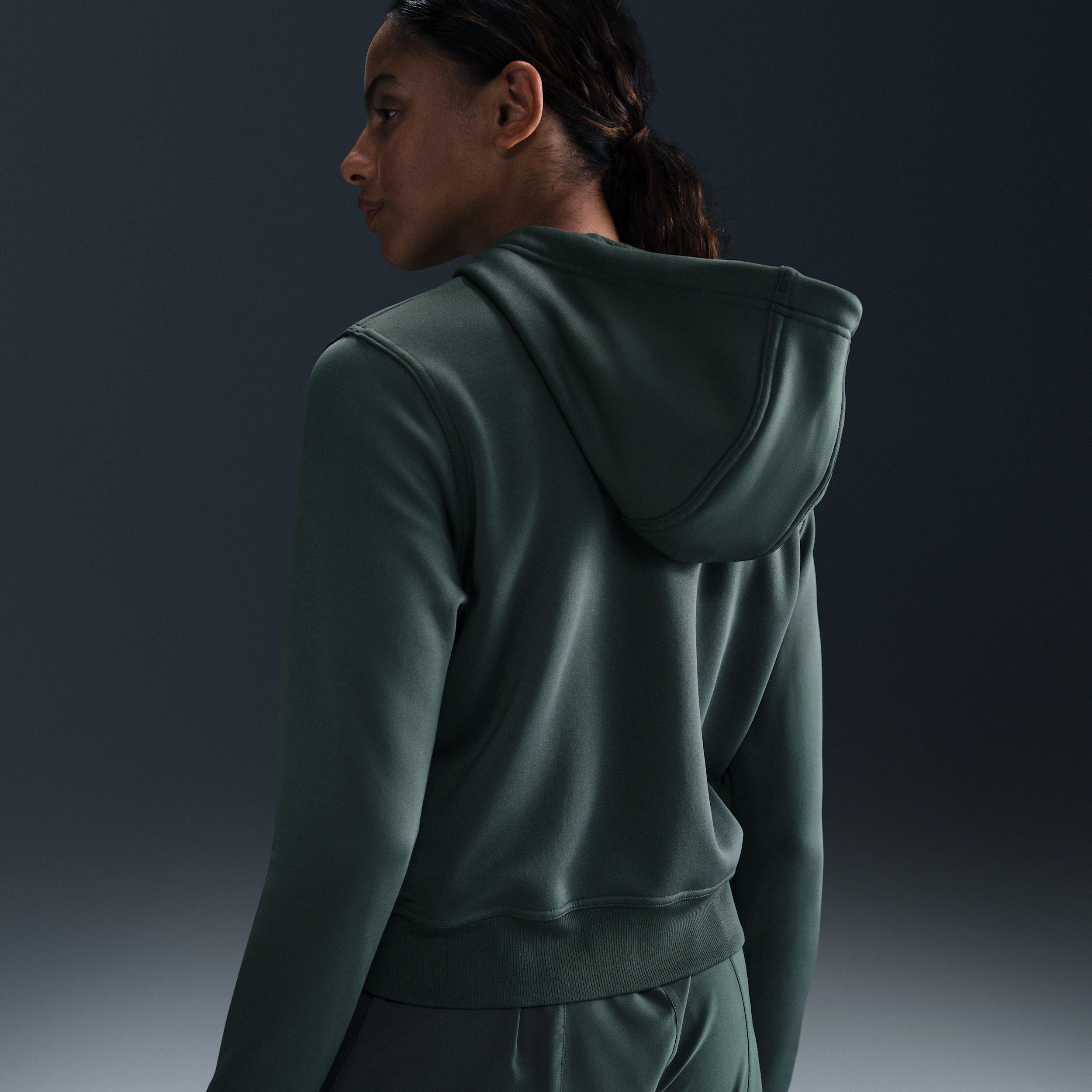 Nike Therma-FIT One Women's Full-Zip Hoodie Product Image