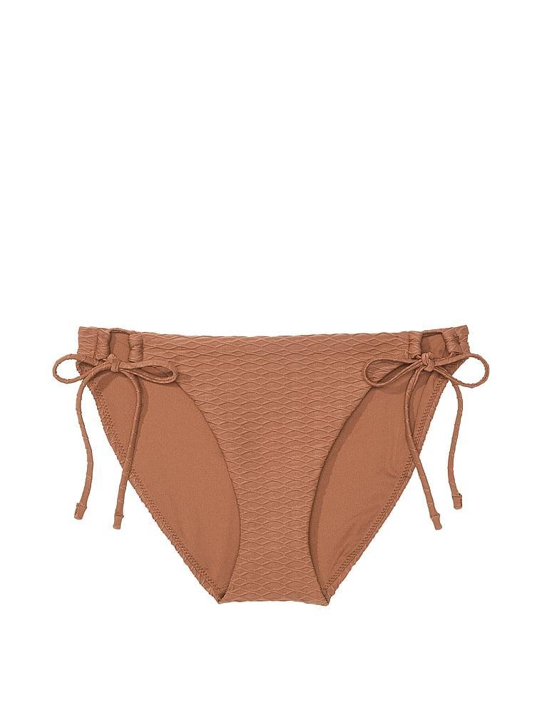 Mix & Match Side-Tie Bikini Bottom Product Image