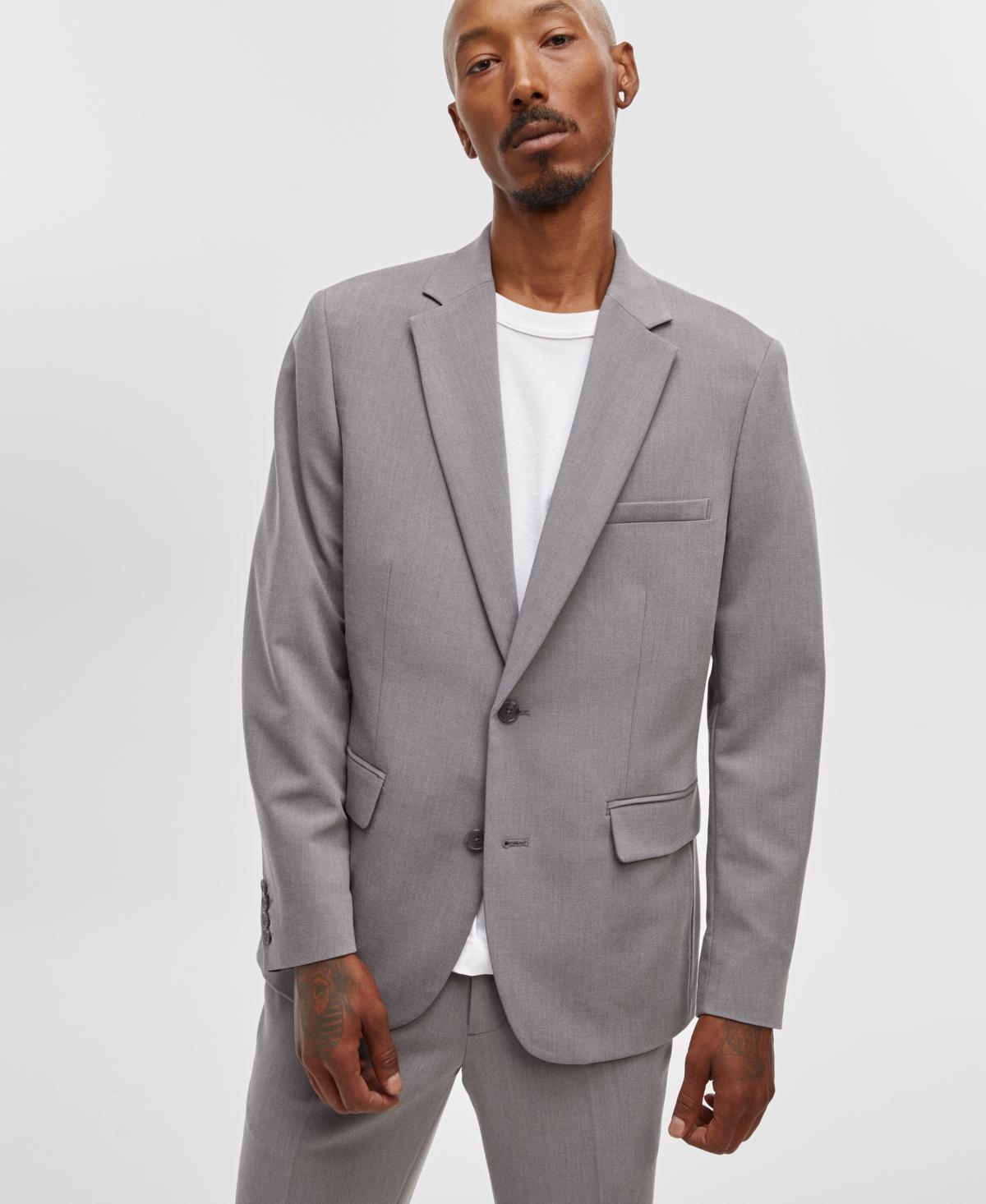 Mode of One Mens Slim-Fit Suit Blazer, Created for Macys Product Image