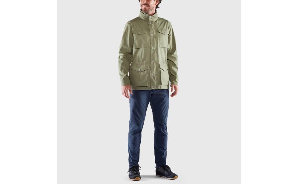 Räven Lite Jacket M Product Image