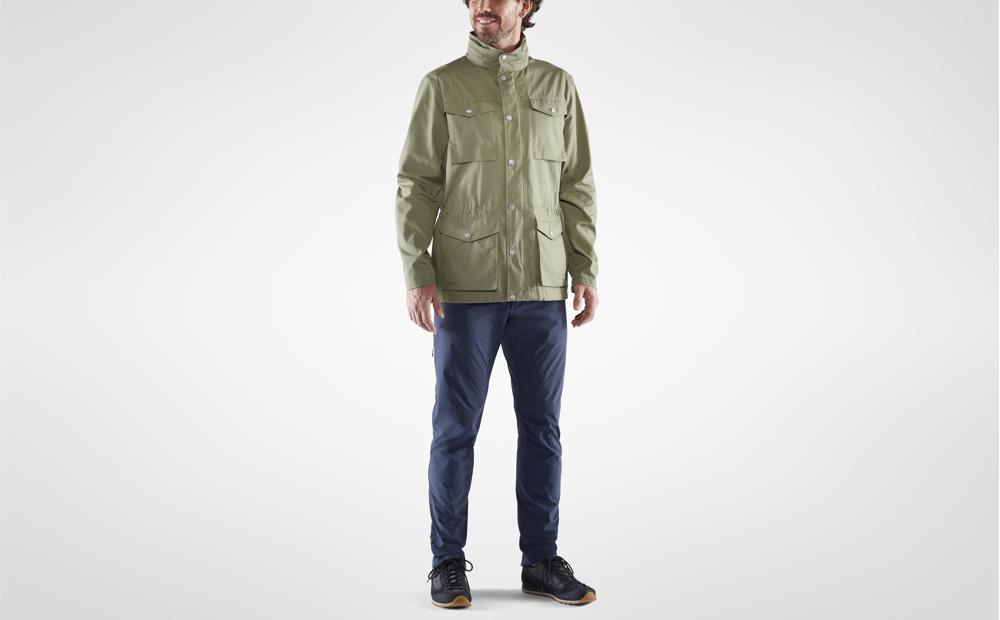 Räven Lite Jacket M Product Image