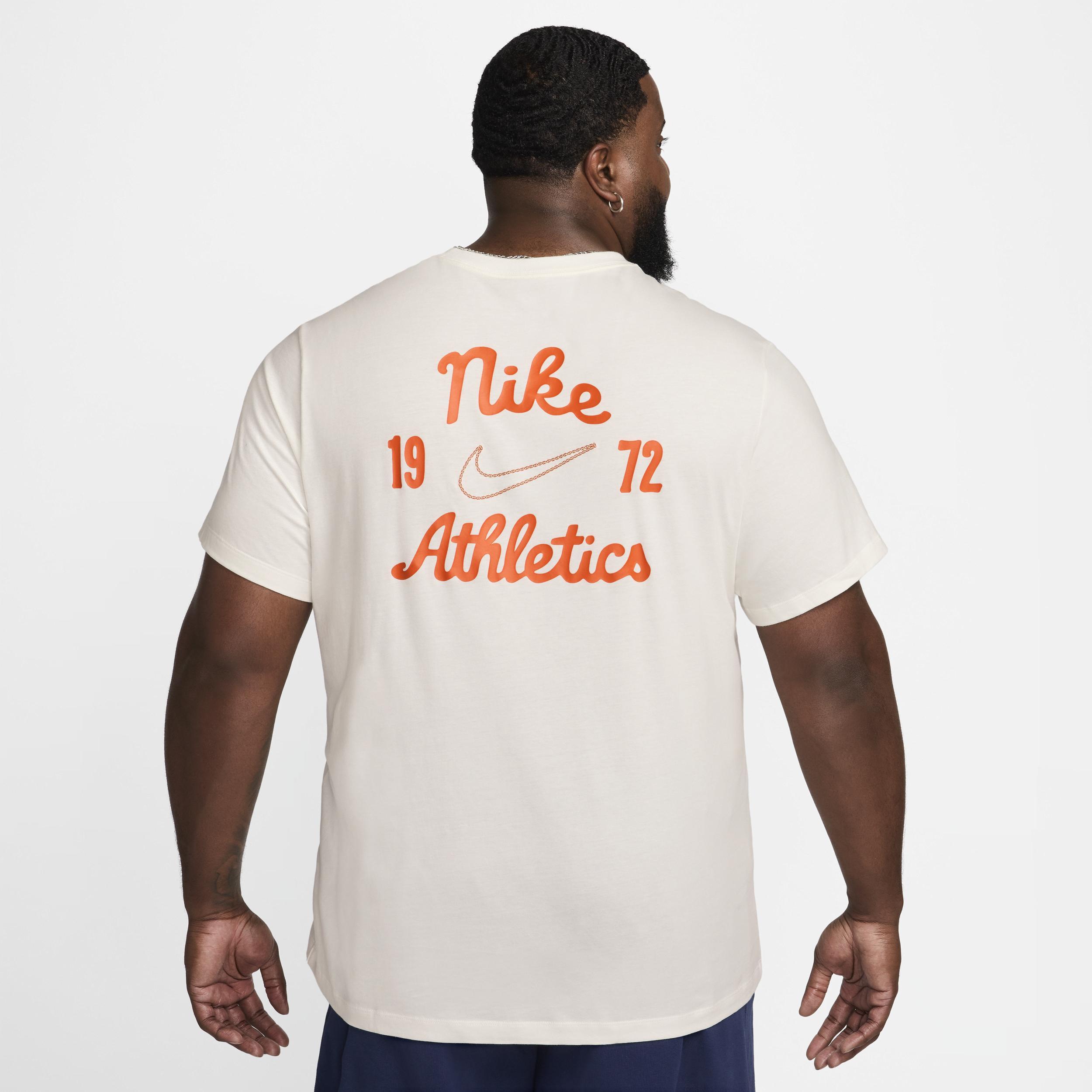 Men's Nike Sportswear T-Shirt Product Image