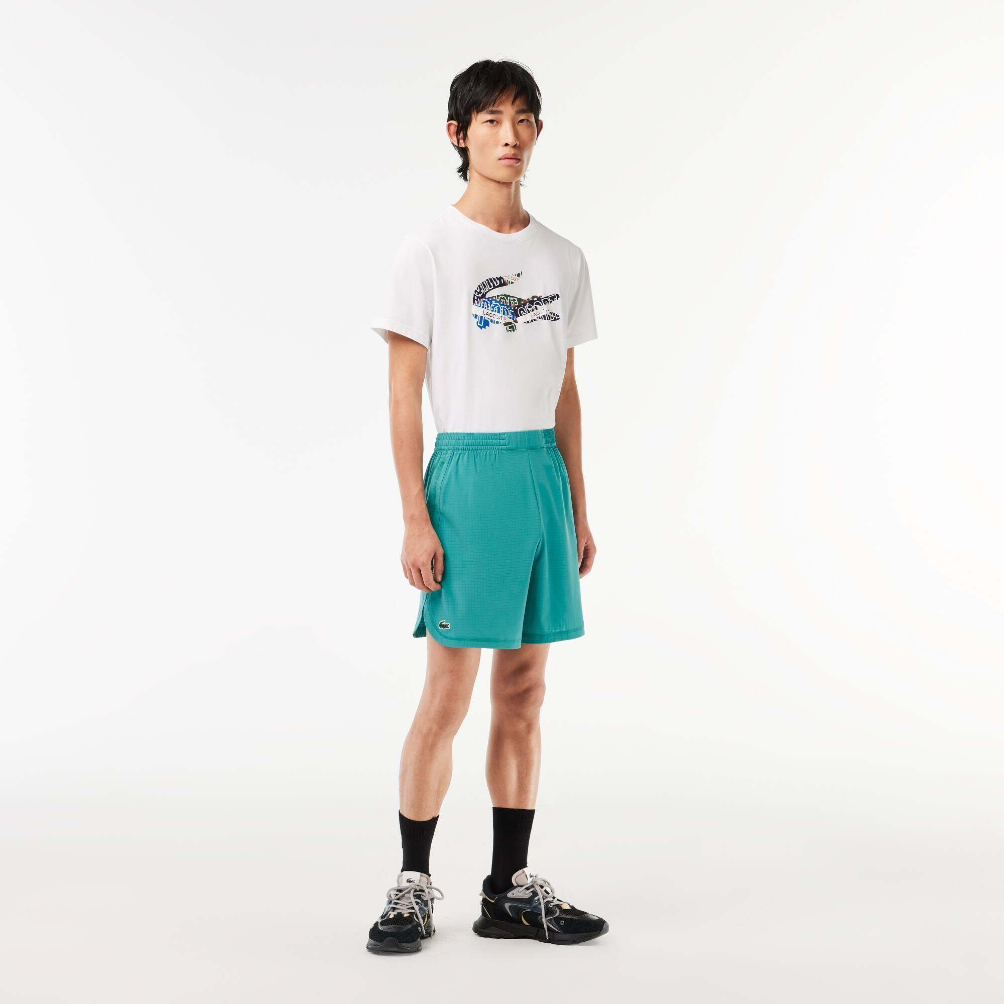 Roland-Garros Edition Ultra Dry T-shirt Product Image