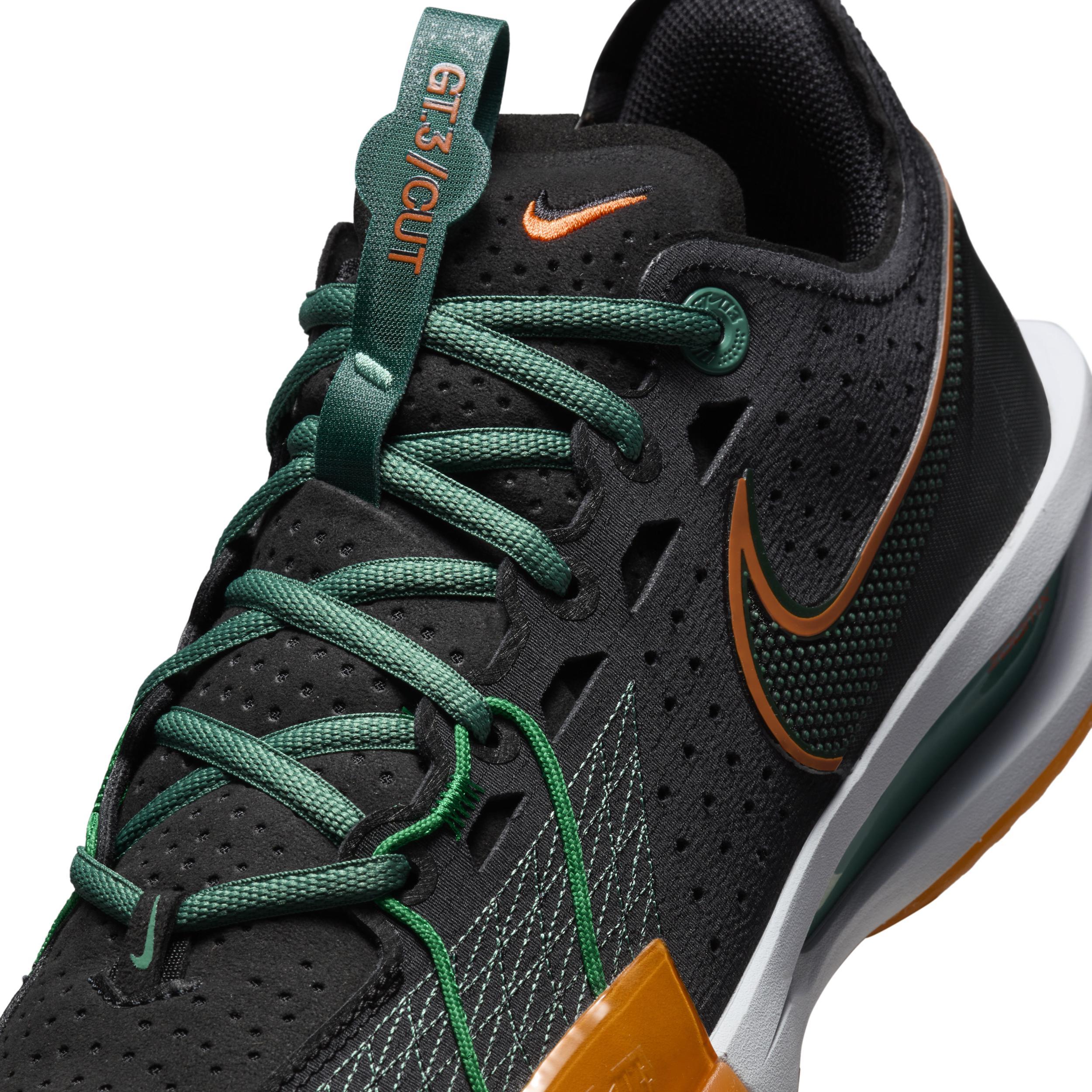 Nike Mens G.T. Cut 3 Basketball Shoes Product Image