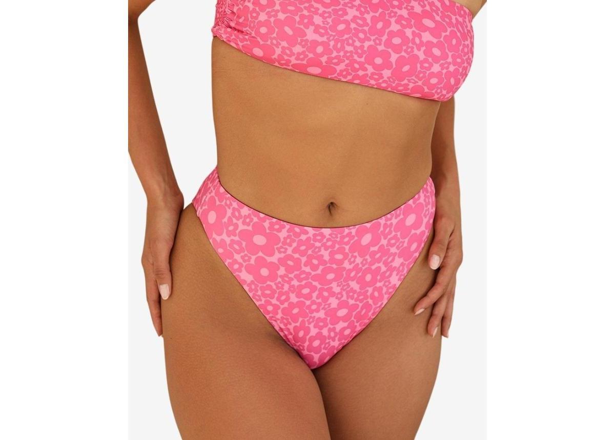 Womens Seashore Swim Bottom Product Image