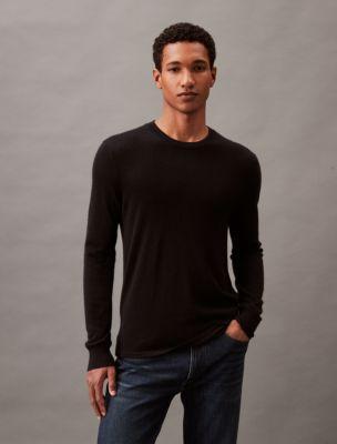 Cashmere Crewneck Sweater Product Image