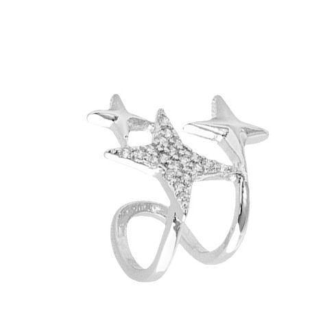 Star Ear Cuff Product Image