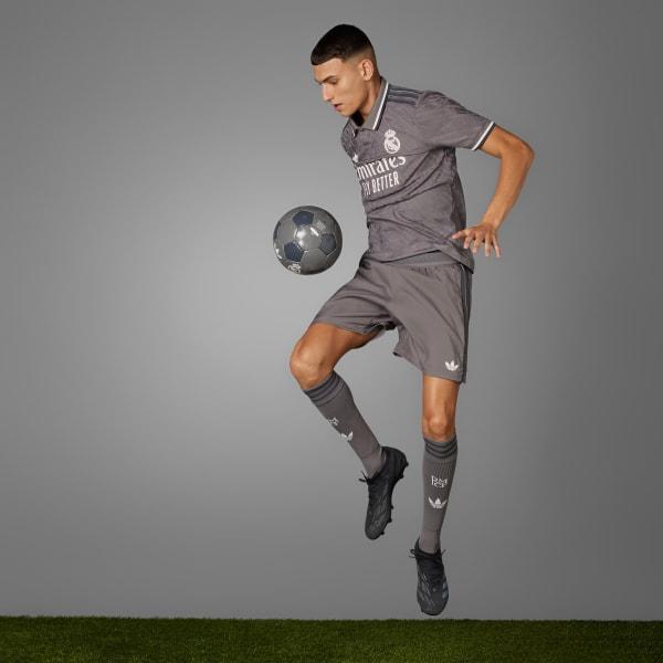 Real Madrid 24/25 Authentic Third Jersey Product Image