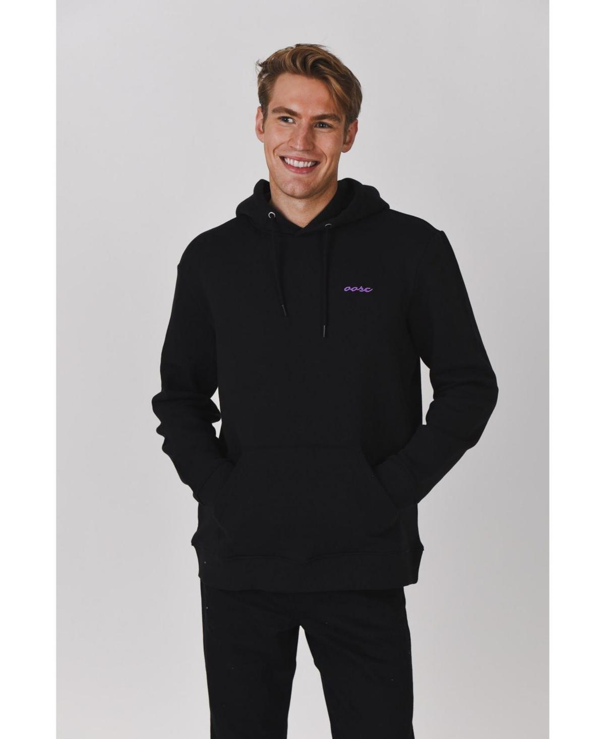 Oosc Mens Powder Club Hoodie Product Image