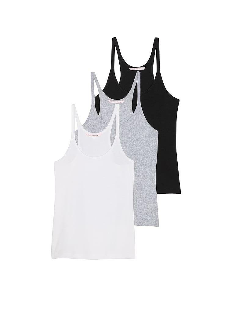 3-Pack Racerback Tank Product Image