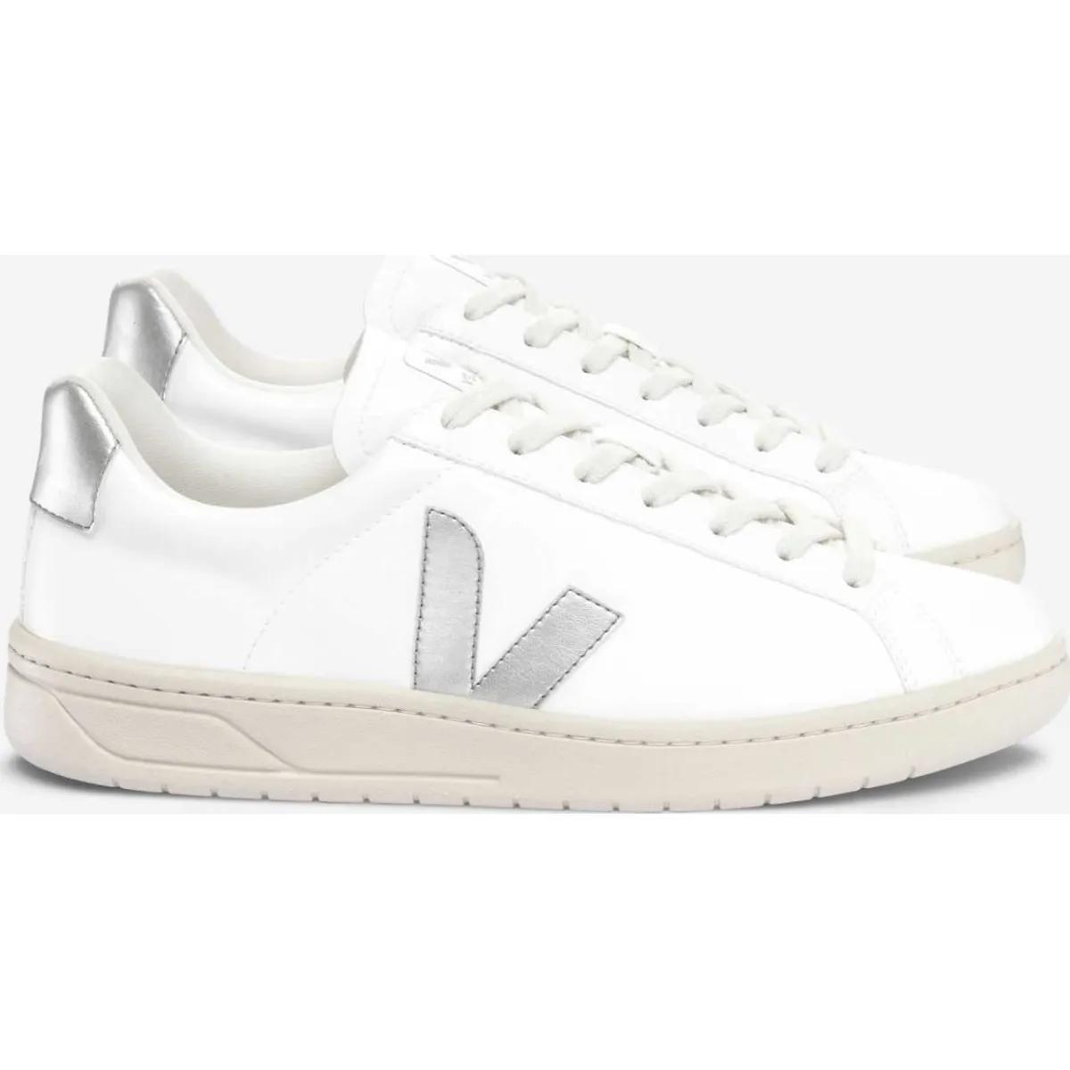 Urca Bicolor Low-Top Sneakers Product Image