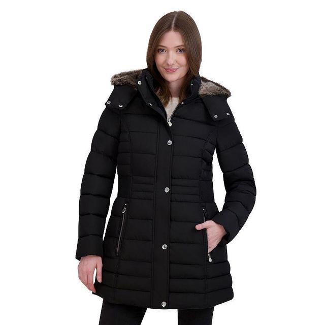 Womens Halitech Puffer Jacket Product Image