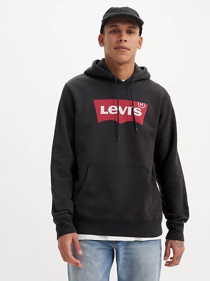 Levi's Hoodie - Men's Product Image