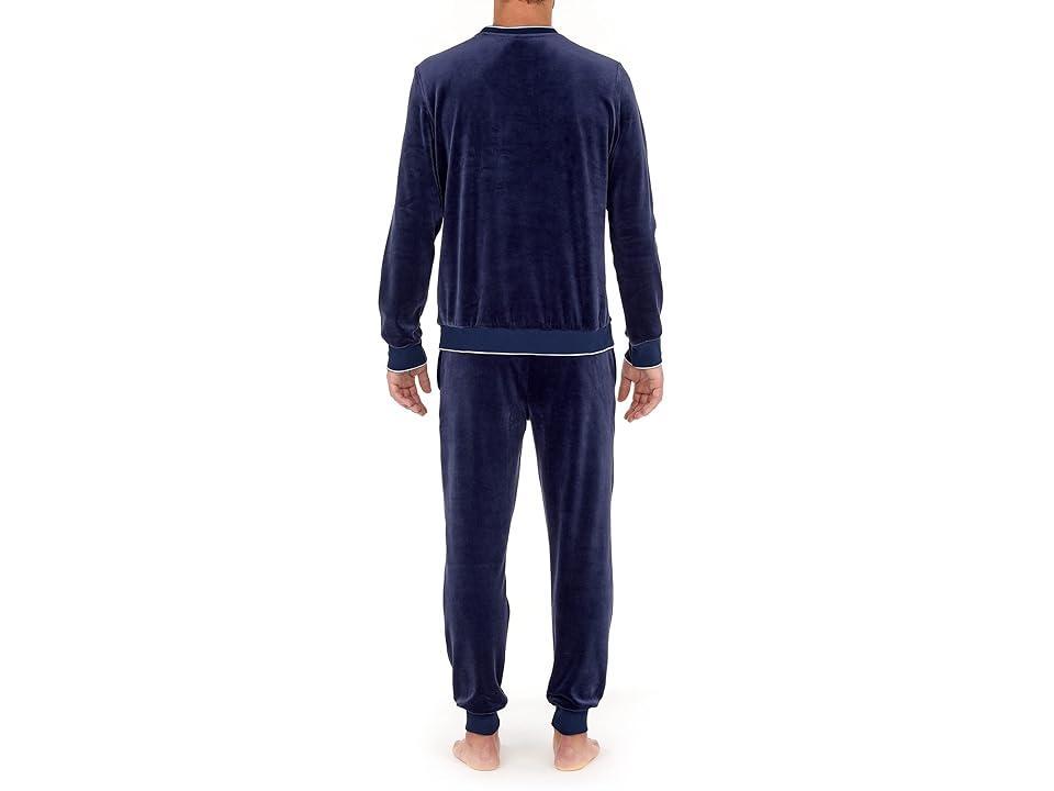 HOM Catane Sweater Men's Pajama Product Image