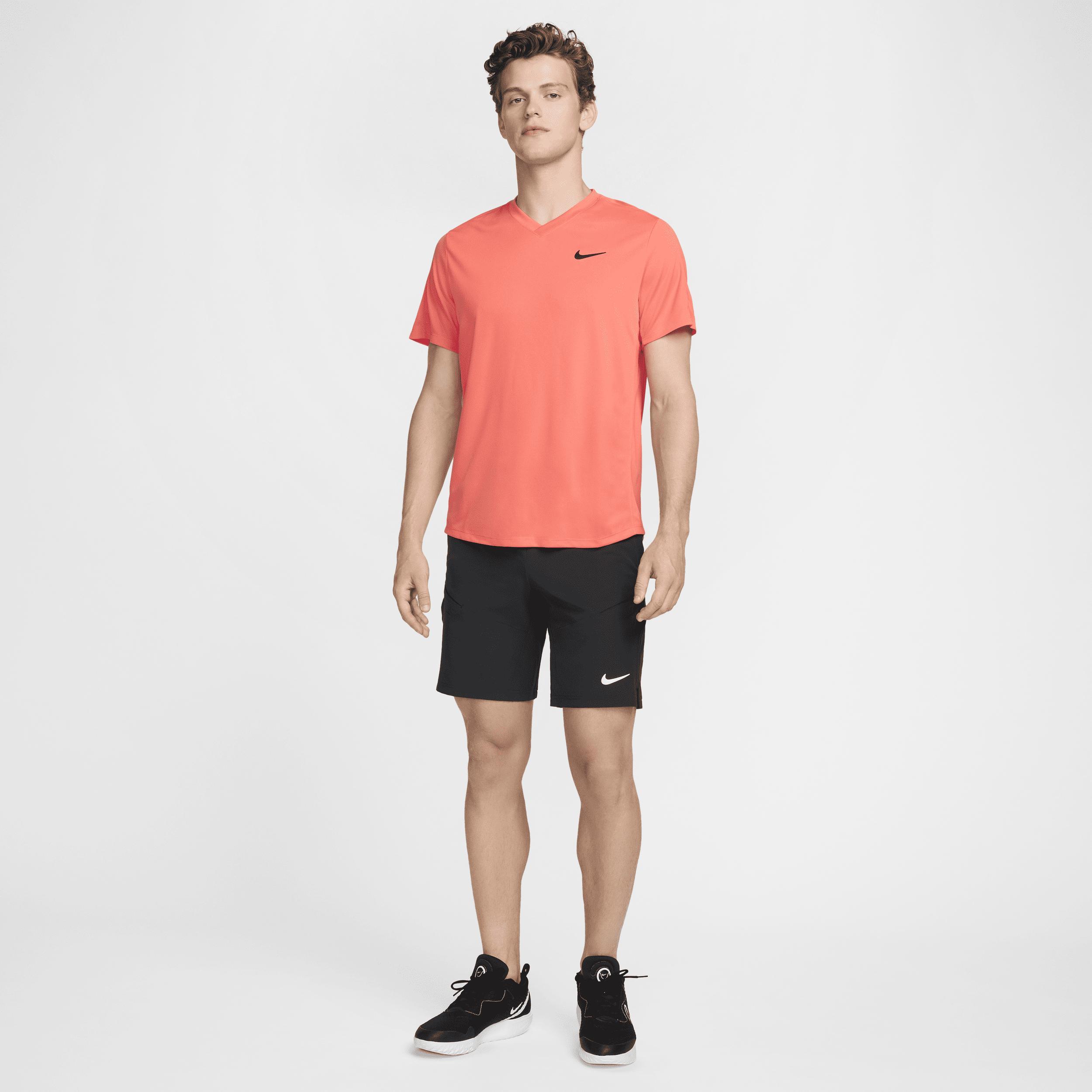 Nike Men's Court Dri-FIT Victory Tennis Top Product Image