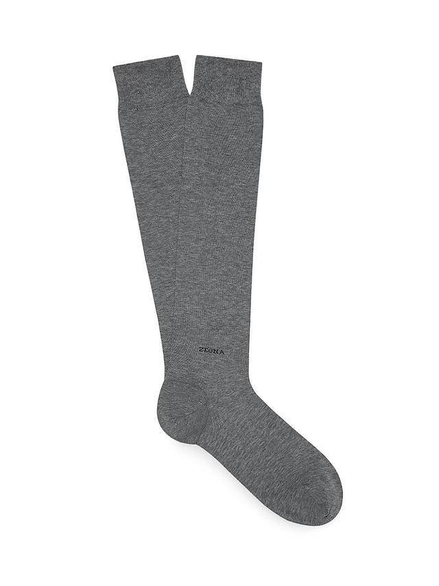 Mens Cotton Blend Socks Product Image