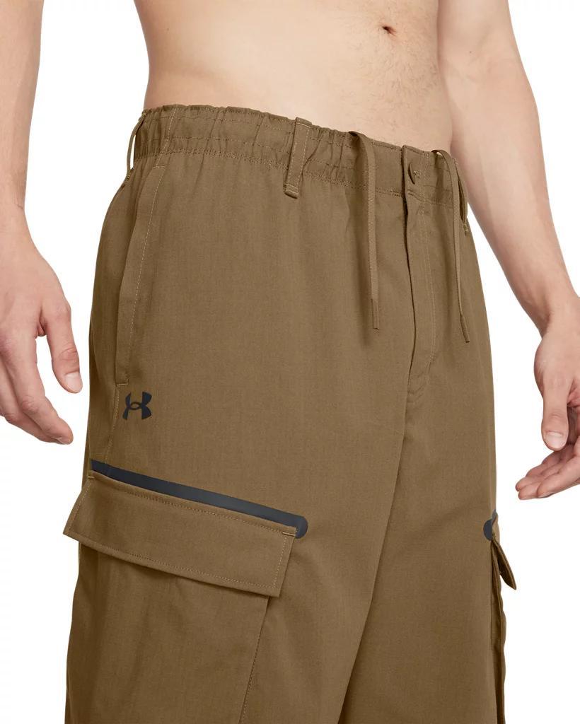 Men's UA Unstoppable Cargo Utility Pants Product Image