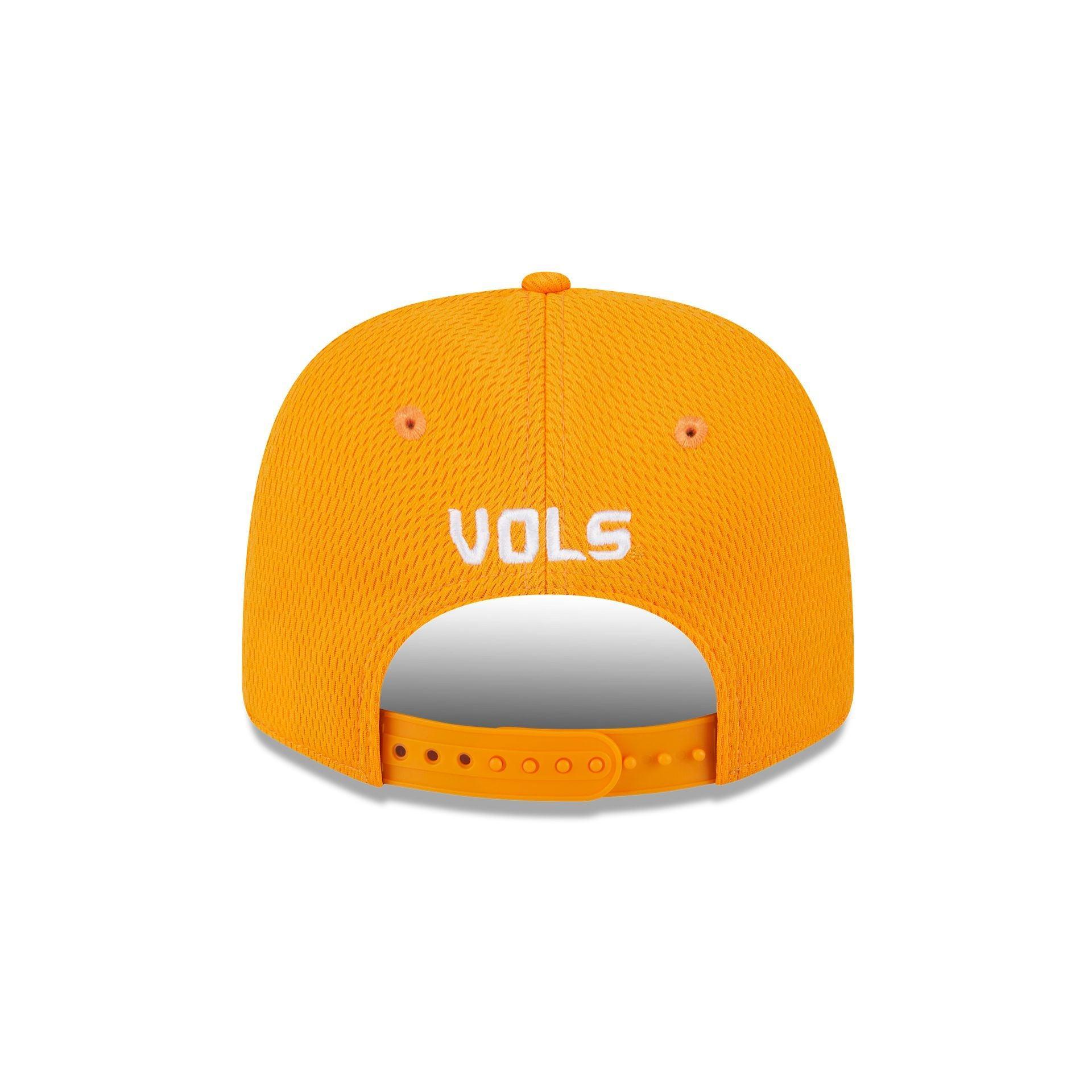 Tennessee Volunteers 9SEVENTY Stretch-Snap Hat Male Product Image