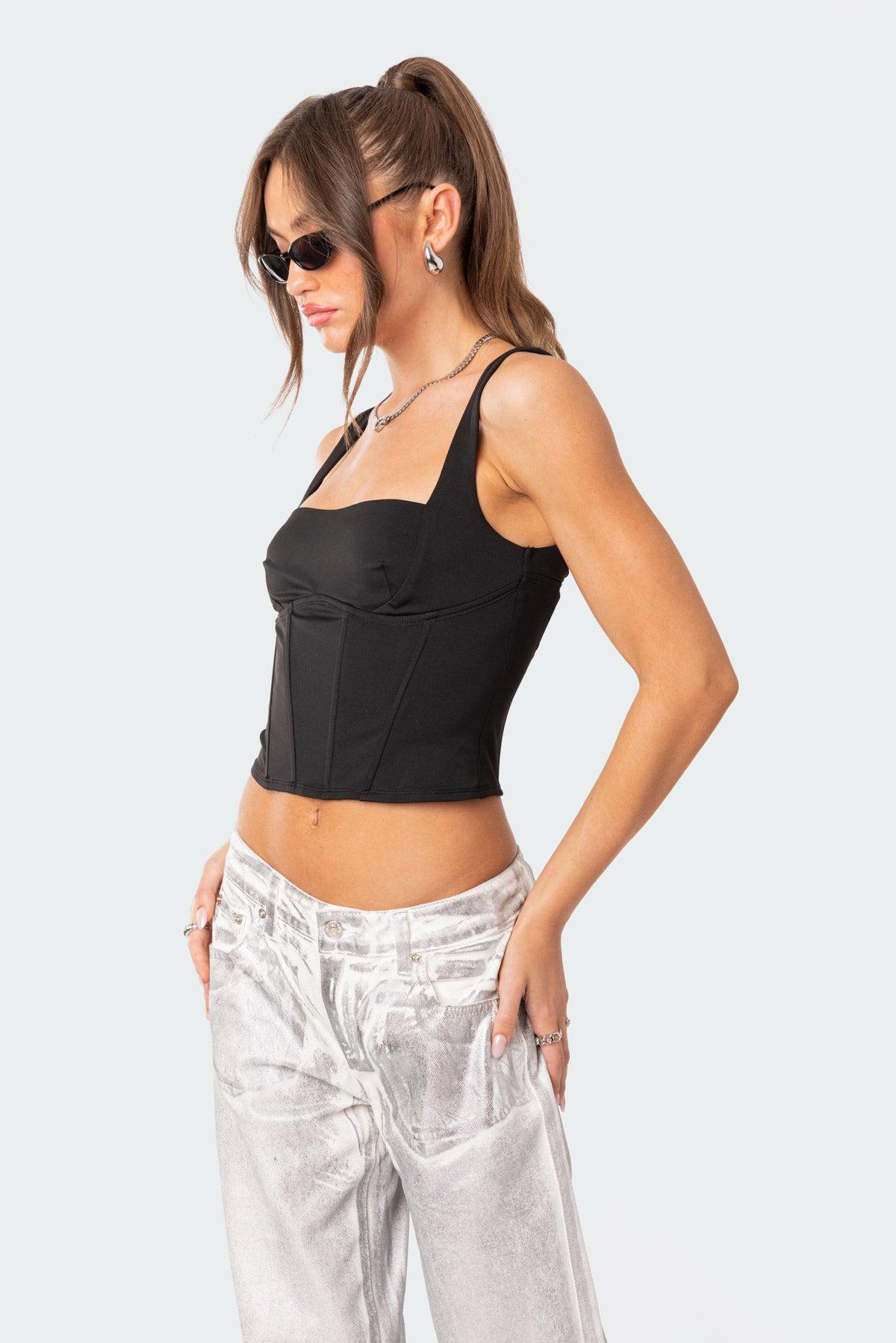 Bustier Corset Product Image