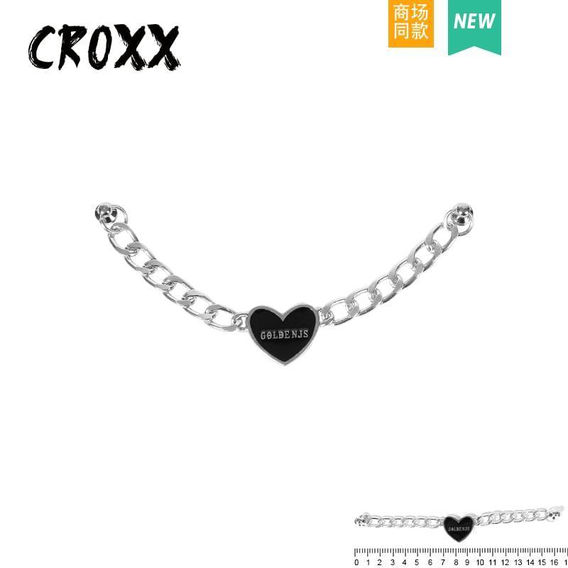 Clog Shoe Charm Chain Product Image