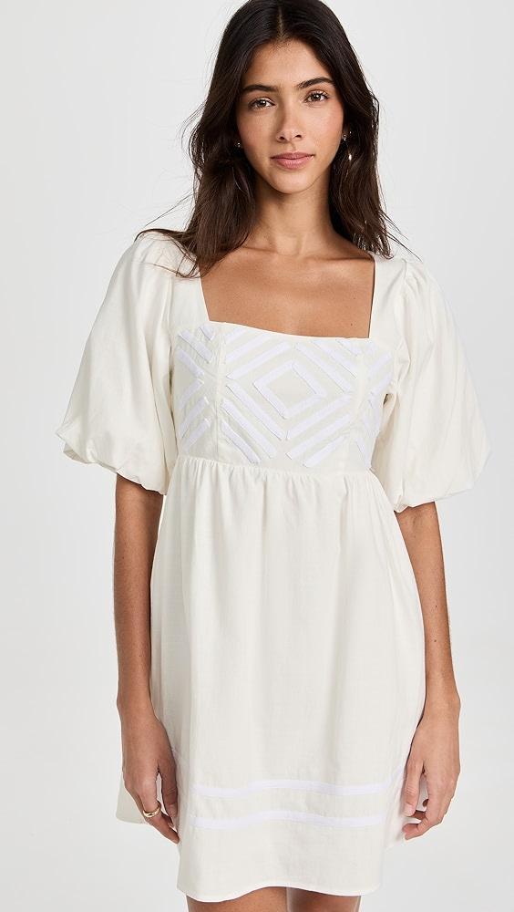 MINKPINK Adella Mini Dress | Shopbop Product Image