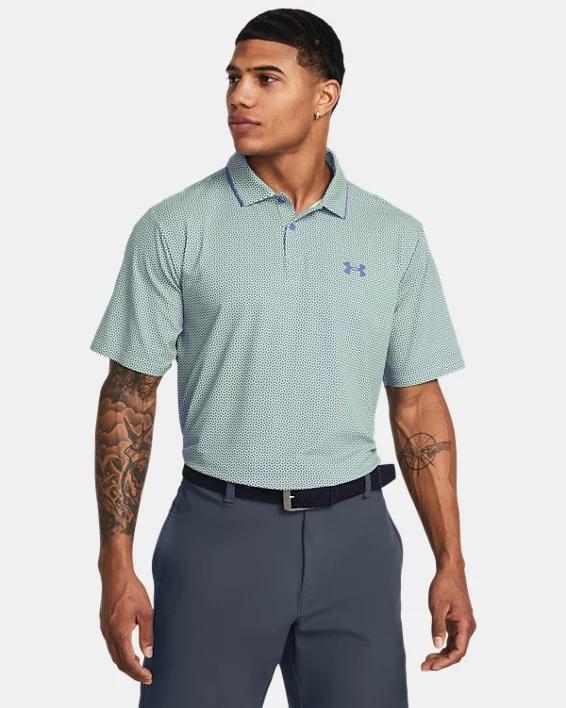 Men's UA Iso-Chill Verge Polo Product Image