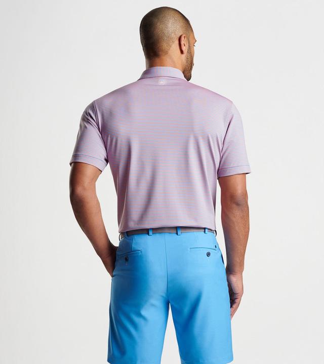 Hales Performance Jersey Polo Product Image