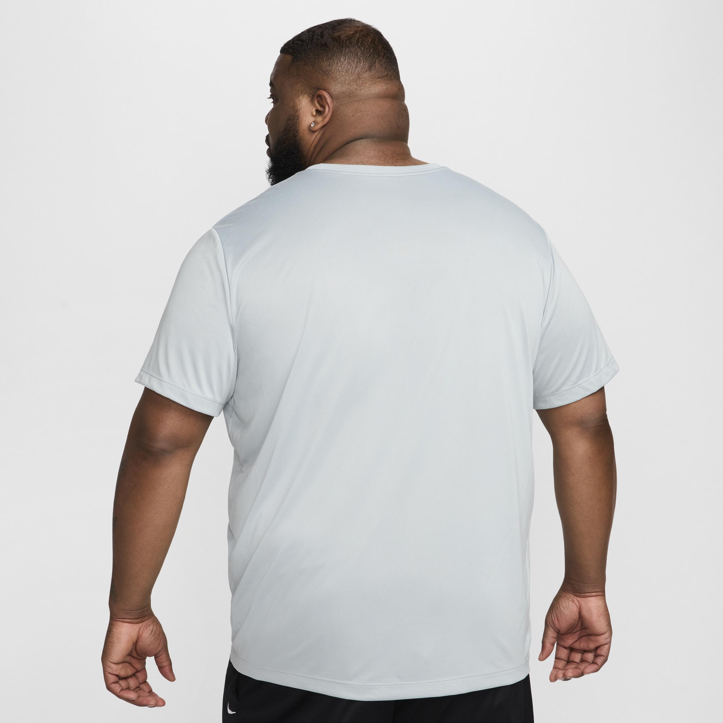 Nike Men's Dri-FIT Basketball T-Shirt Product Image