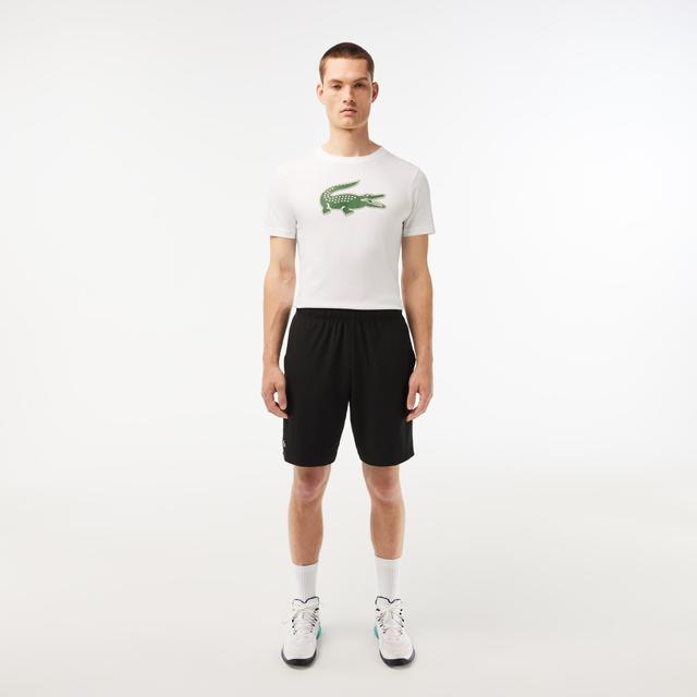 Men’s Lacoste SPORT Ultra-Light Shorts Product Image