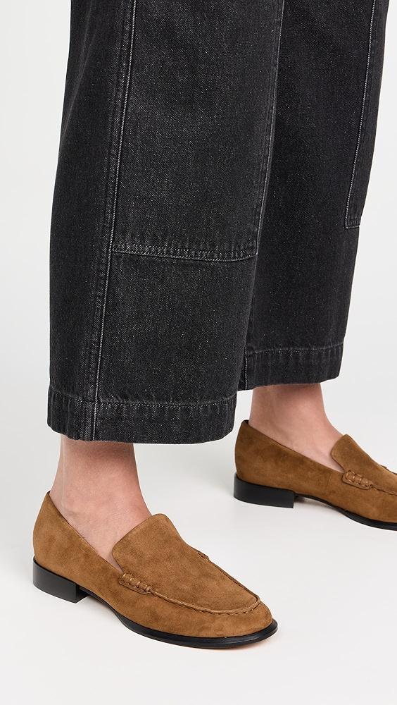 Vince Naomi Loafers | Shopbop Product Image