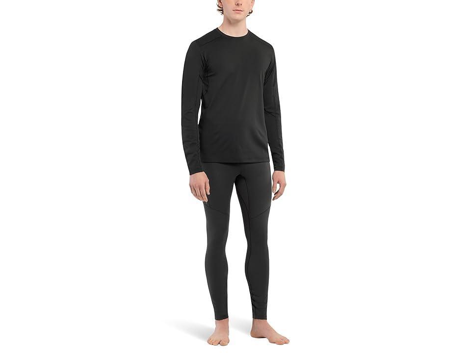 Arc'teryx Rho Hybrid Bottoms Men's Casual Pants Product Image