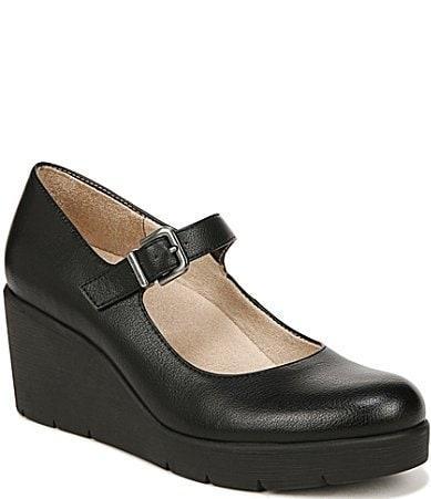 SOUL Naturalizer Adore Womens Mary Jane Wedges Product Image