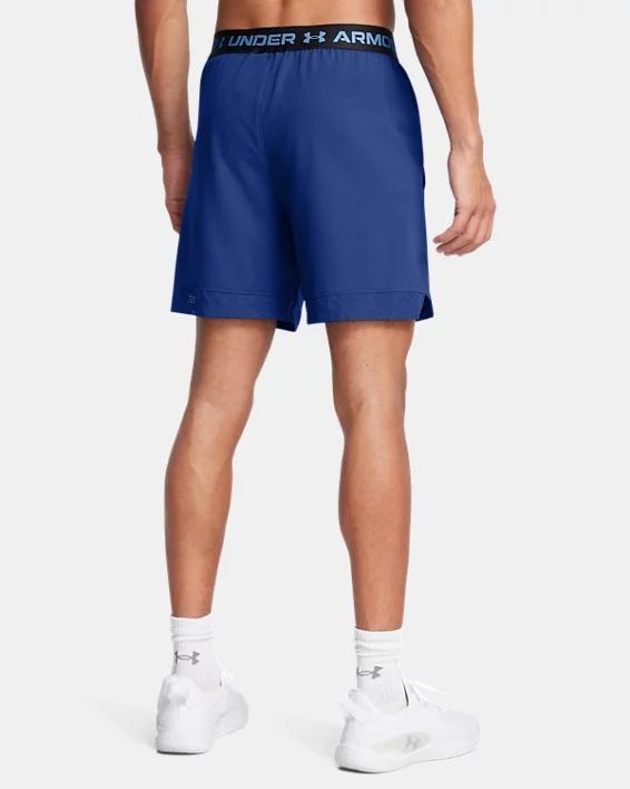 Men's UA Vanish Woven 6" Shorts Product Image